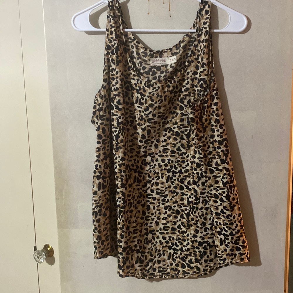 Woman’s top